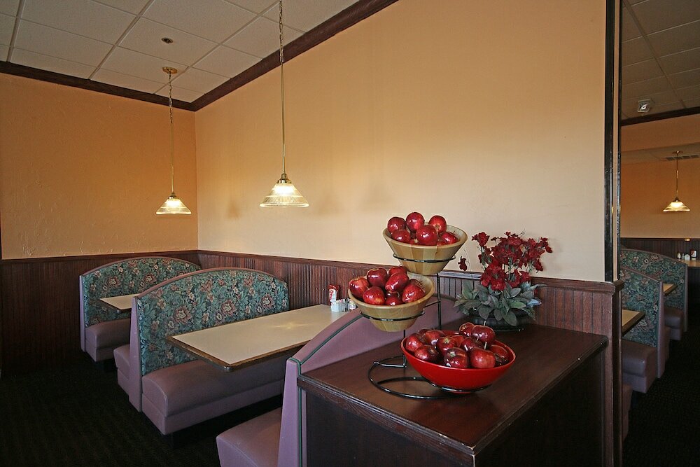 Фото Ramada by Wyndham Wytheville