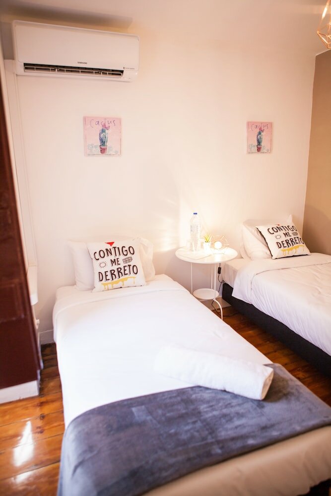 Фото Lx Center Chiado