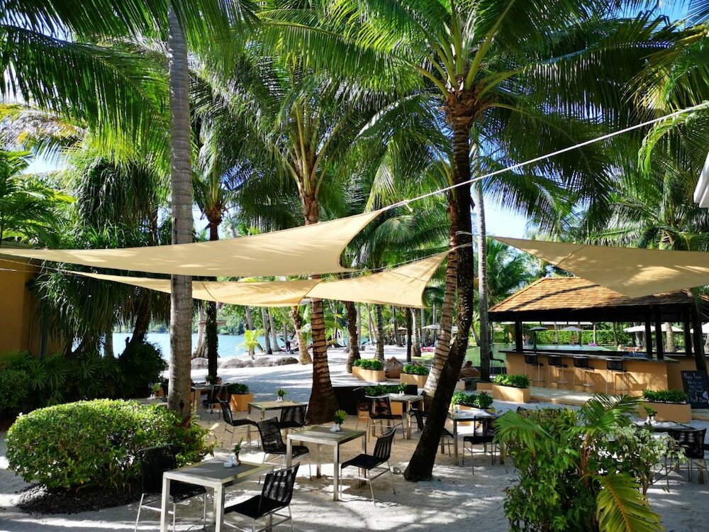 Фото Marina Sands Resort