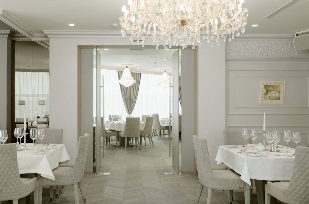 Фото Nobil Luxury Boutique Hotel