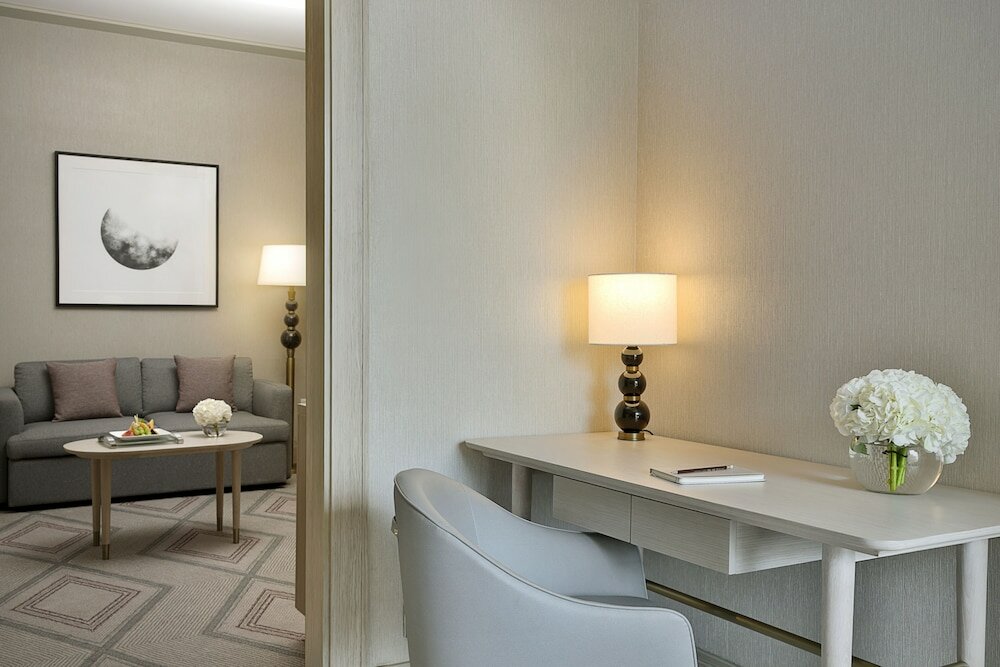 Фото Jumeirah Jabal Omar Makkah