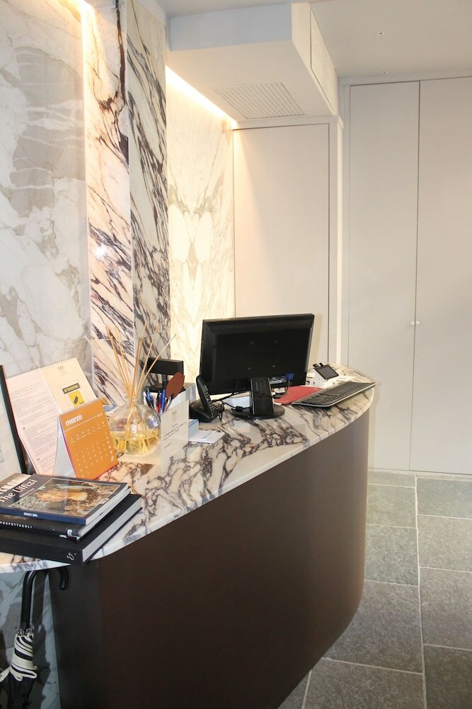 Фото Donati Luxury Tower Suites