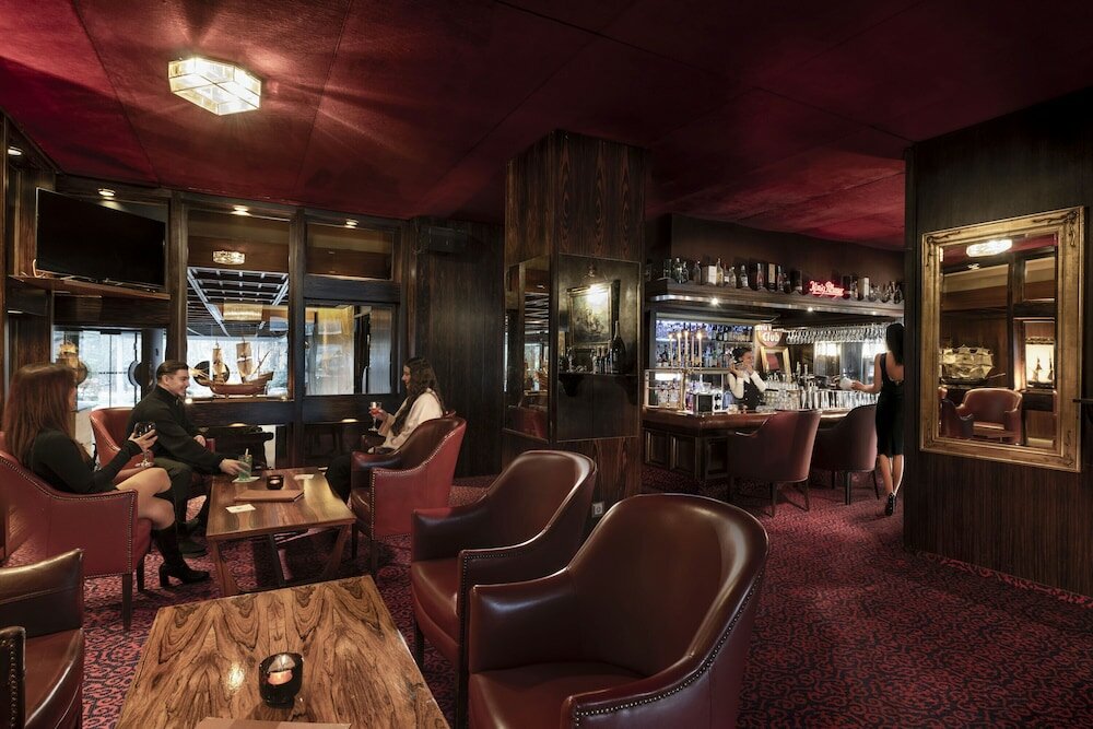 Фото Maritim Hotel Bellevue Kiel