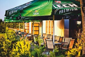 Гостиница Grand Royal Hotel