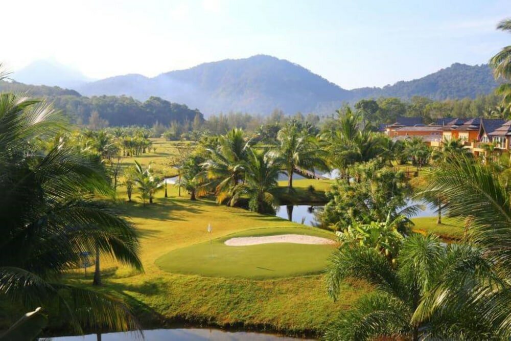 Фото Marina Sands Resort