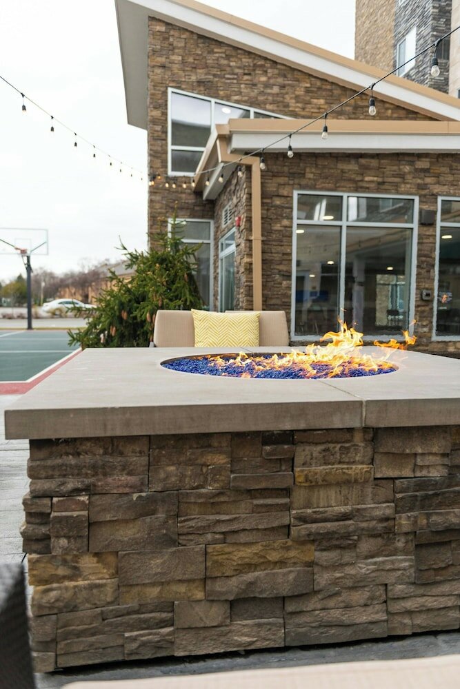 Фото Residence Inn by Marriott Toledo West