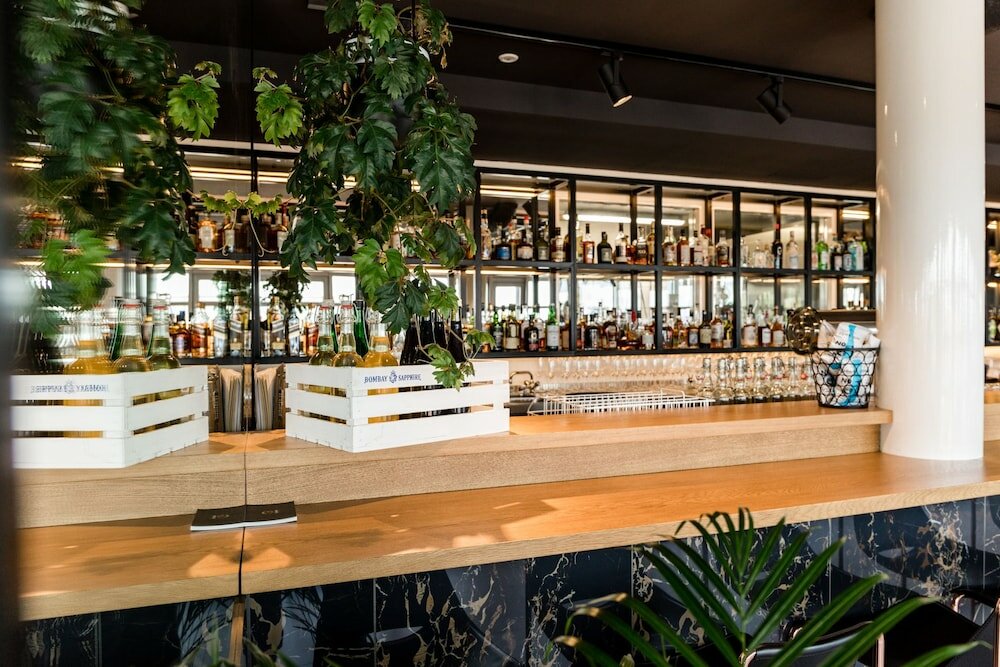 Фото Ginn Hotel Hamburg Elbspeicher