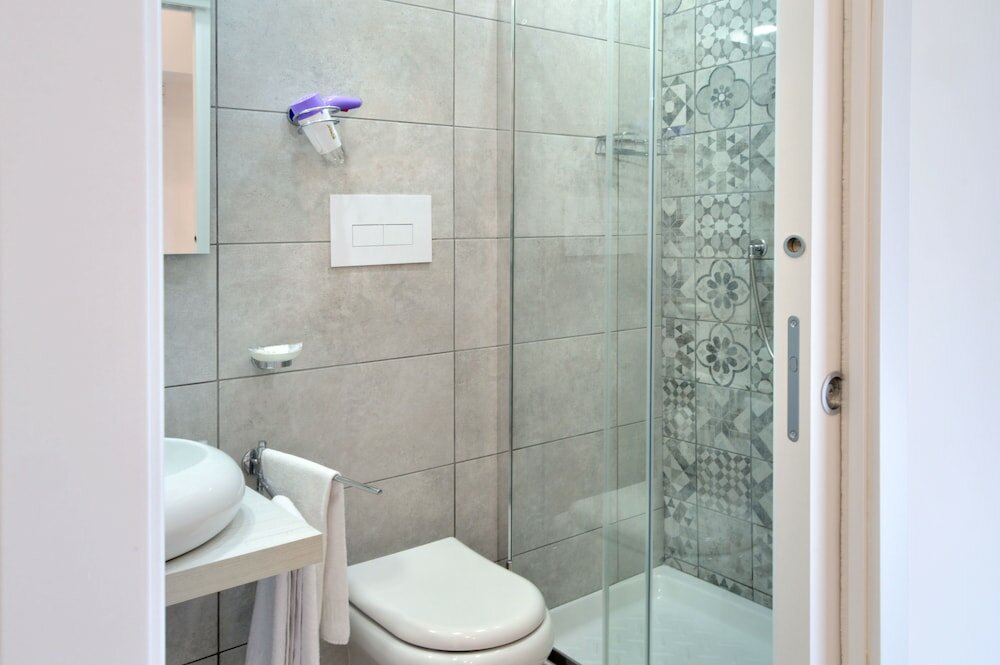 Фото B&b Central Station Napoli