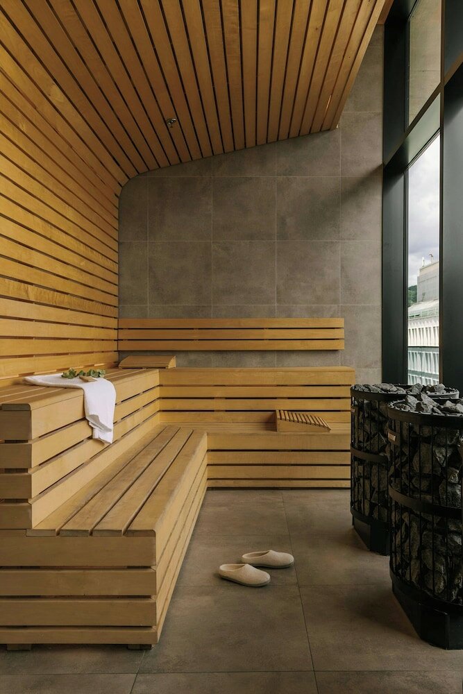 Фото Sonder Maisonneuve