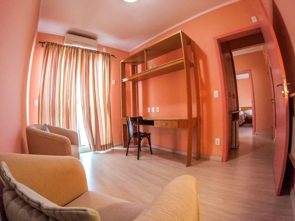 Фото Milão Hotel