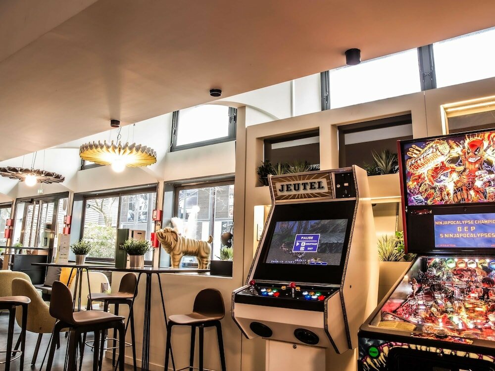 Фото ibis Paris Bercy Village