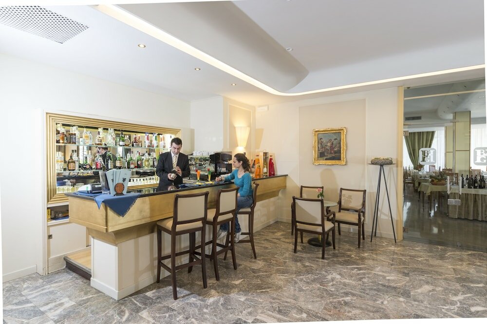 Фото Hotel Terme Milano