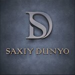 Saxiy Dunyo (Chilanzar District, Bunyodkor Avenue, 156A), manufacture and sale of textiles