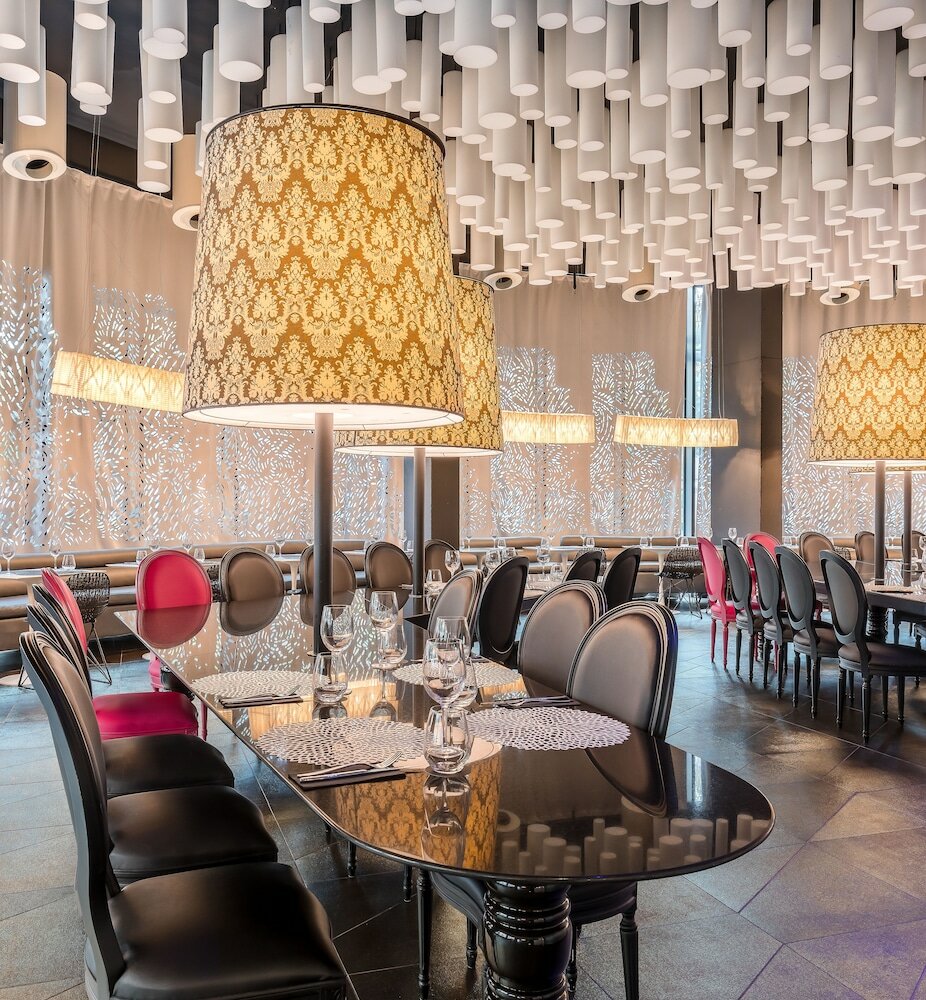 Фото Barceló Raval