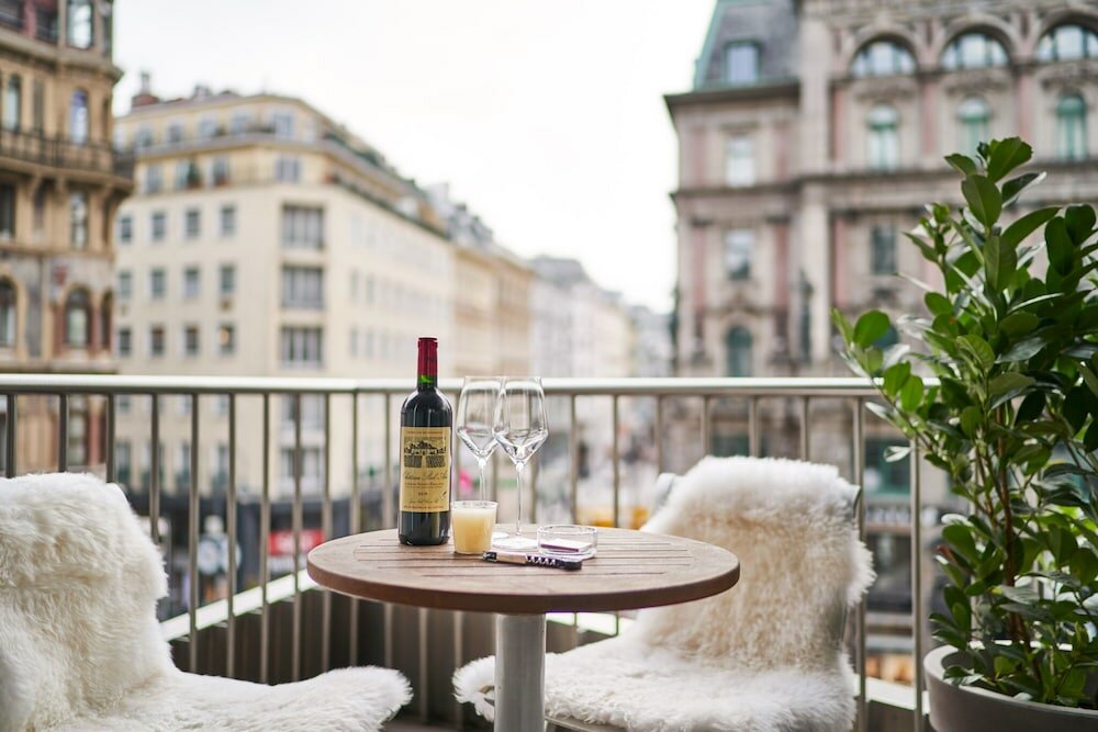 Фото Do&Co Hotel Vienna