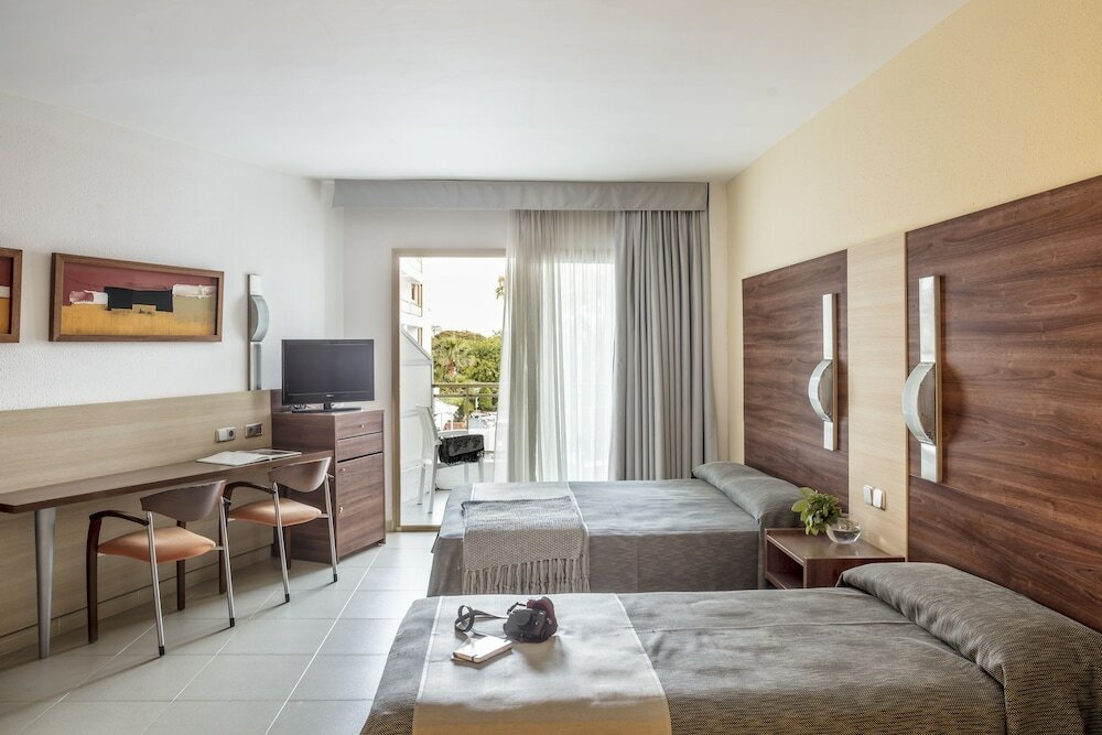 Фото Aqua Hotel Aquamarina & SPA