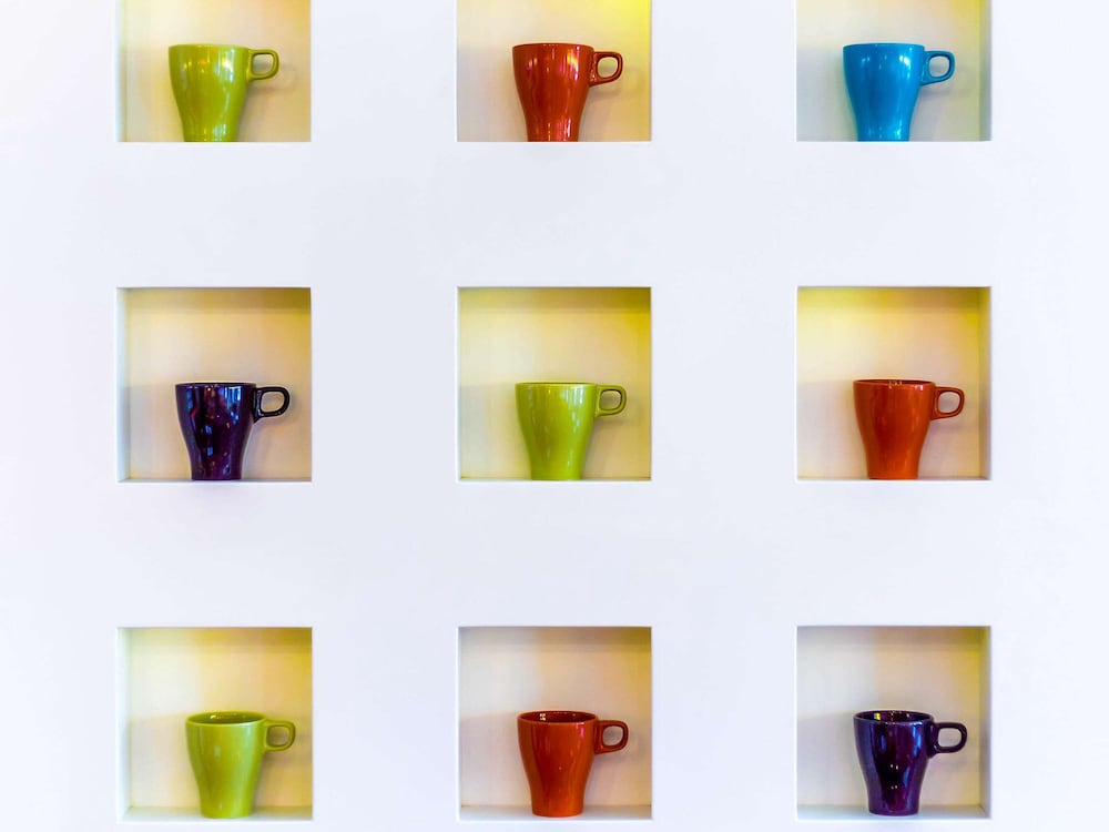 Фото Ibis Styles Haydock