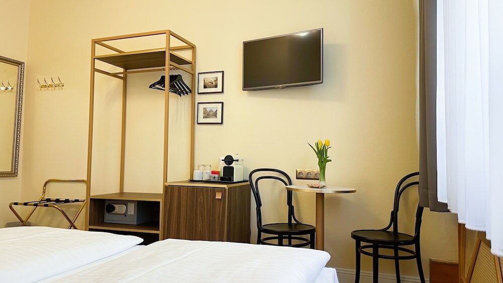 Фото City Pension