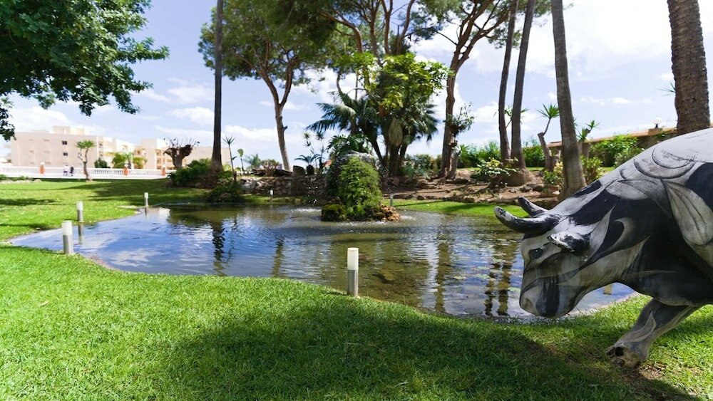 Фото Отель Bluesea Al Andalus