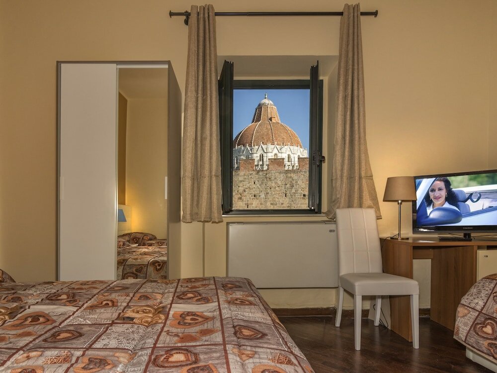 Фото Hotel Il Giardino