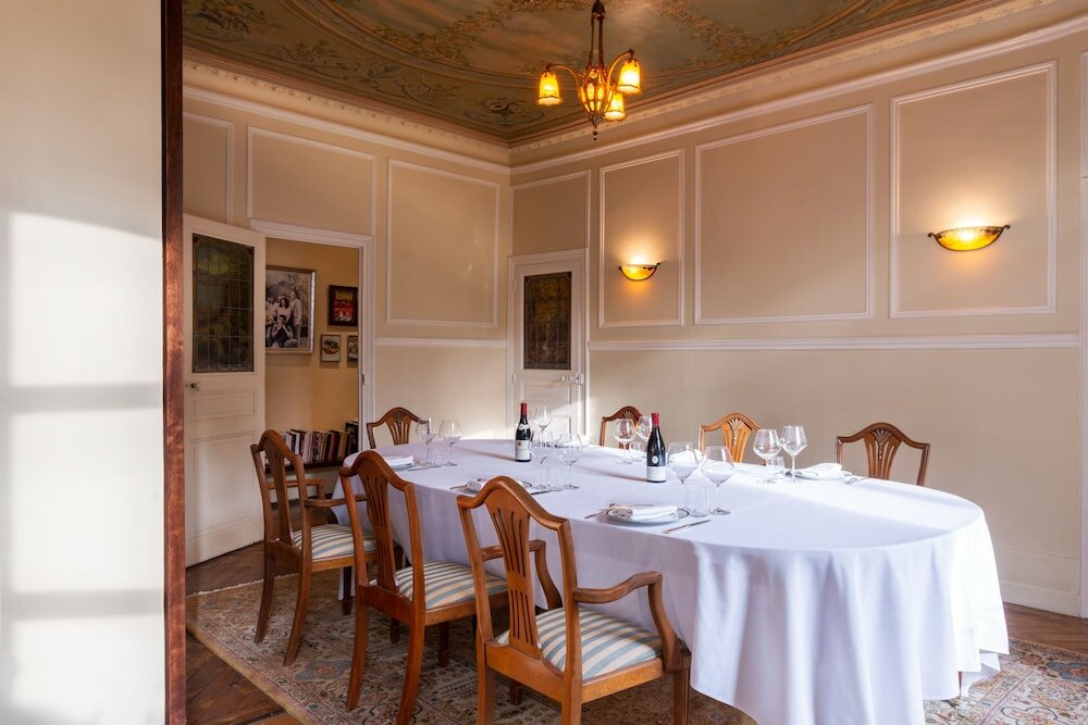 Фото L'Hôtel de Beaune