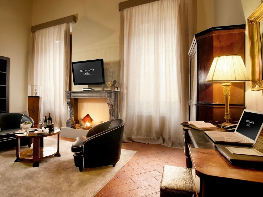 Фото Graziella Patio Hotel