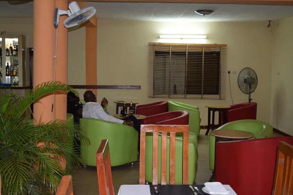 Фото Citilodge Abuja