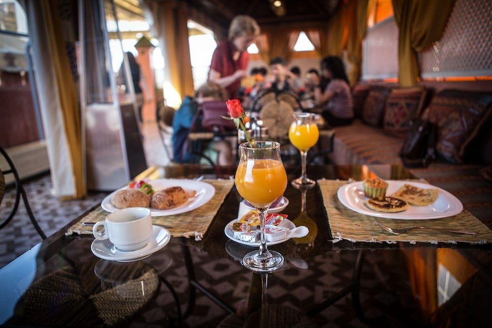Фото Riad & SPA Challa