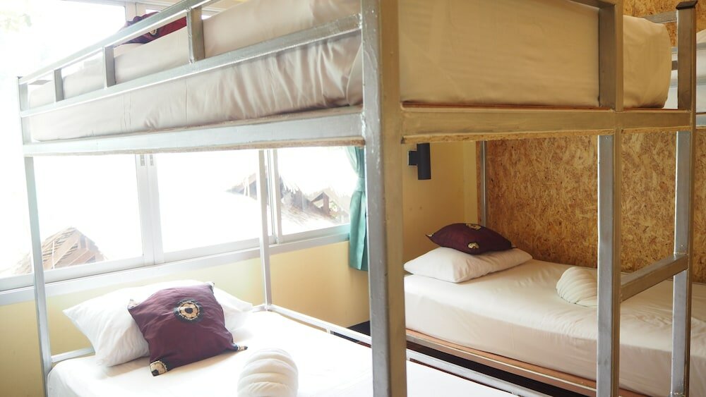 Фото Chaokoh Dorm Room