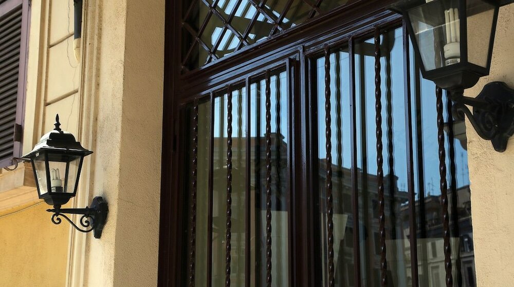 Фото Roma Room Hotel