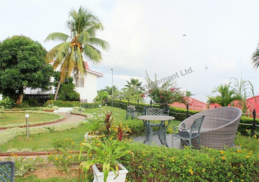 Фото Le Relax Hotel and Restaurant