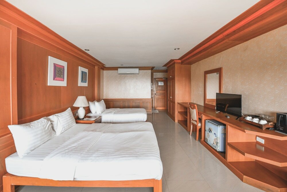 Фото Ko Tao Resort - Paradise Zone