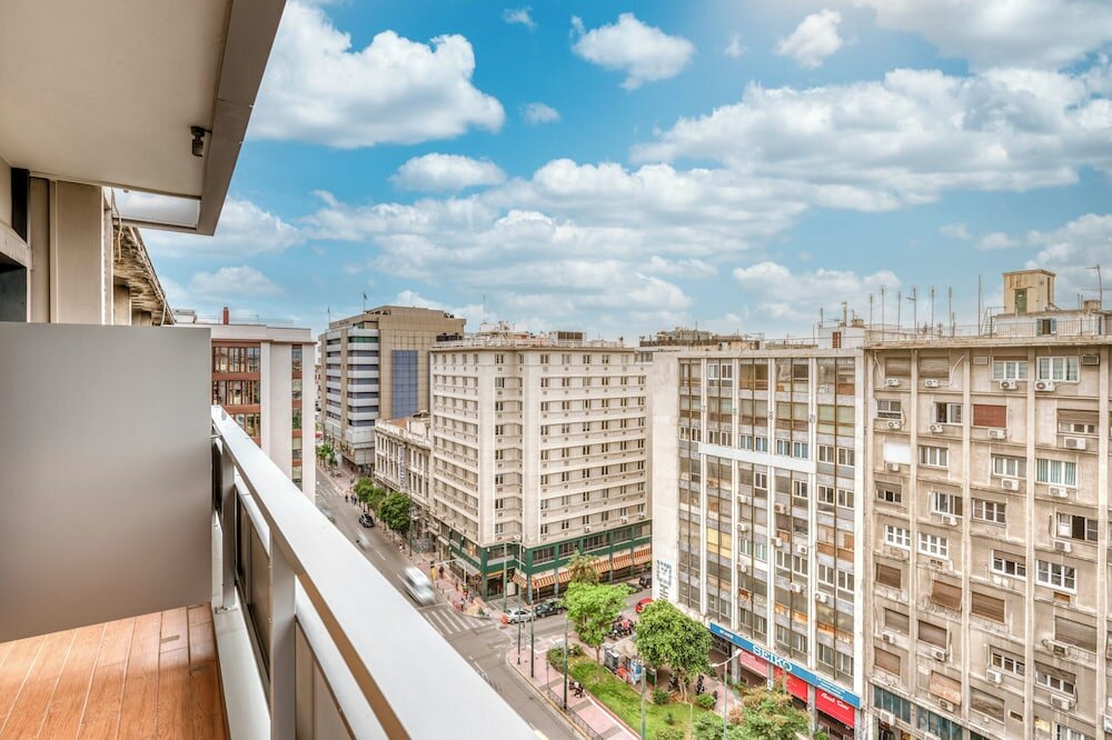 Фото Parnon Hotel