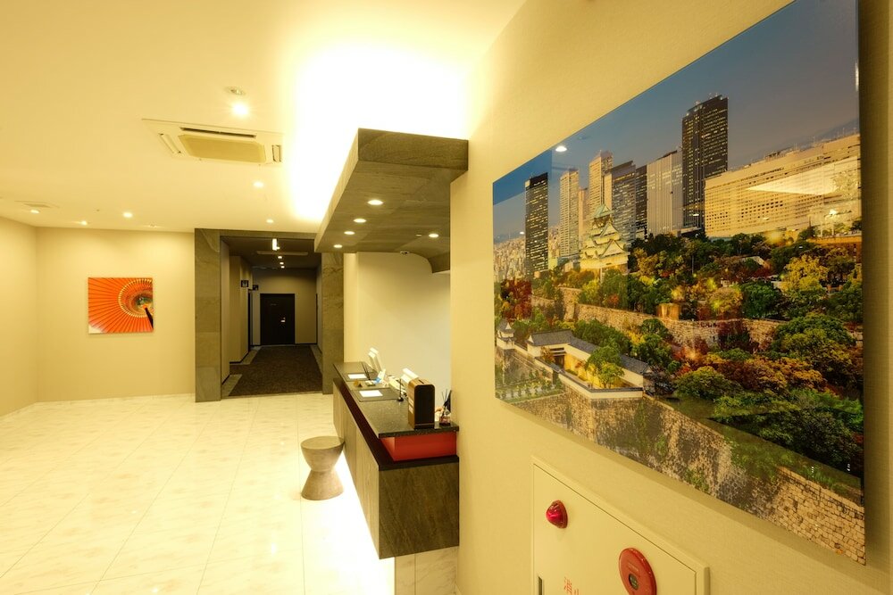 Фото The Premium Hotel in Rinku