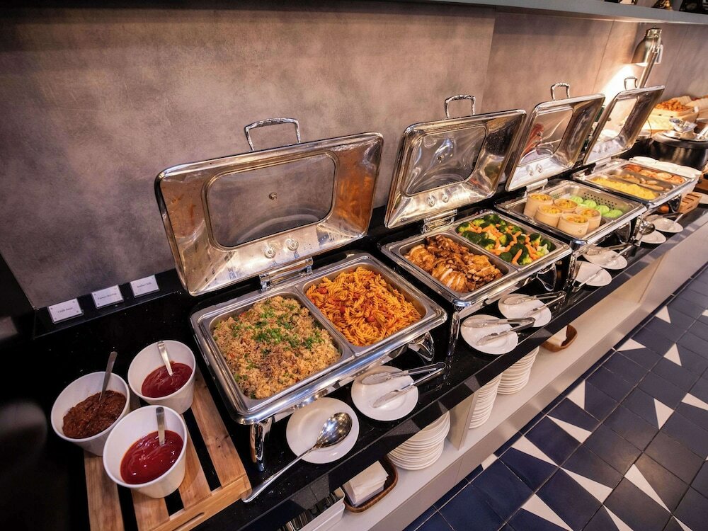 Фото Hotel Faber Park Singapore - Handwritten Collection