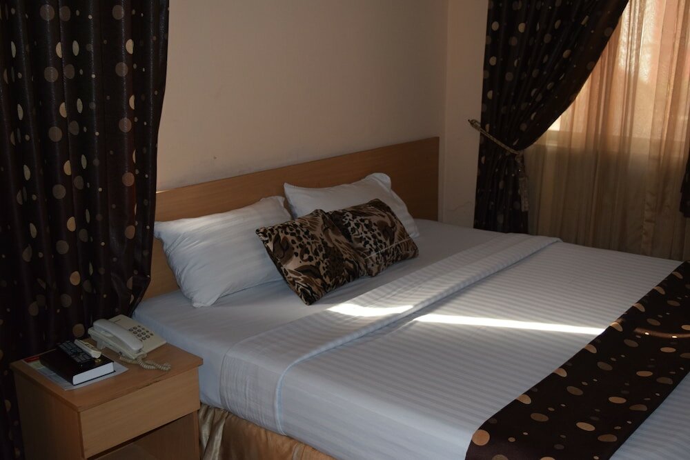 Фото Citilodge Abuja