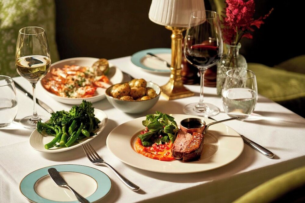 Фото The Kensington