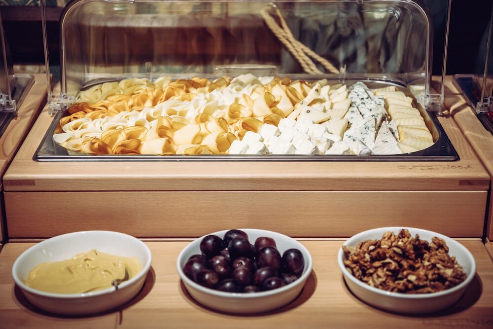 Фото Grand Hotel Praha