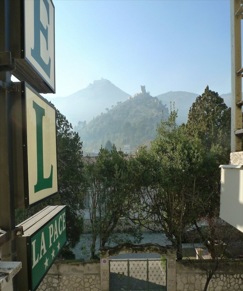 Фото Hotel La Pace
