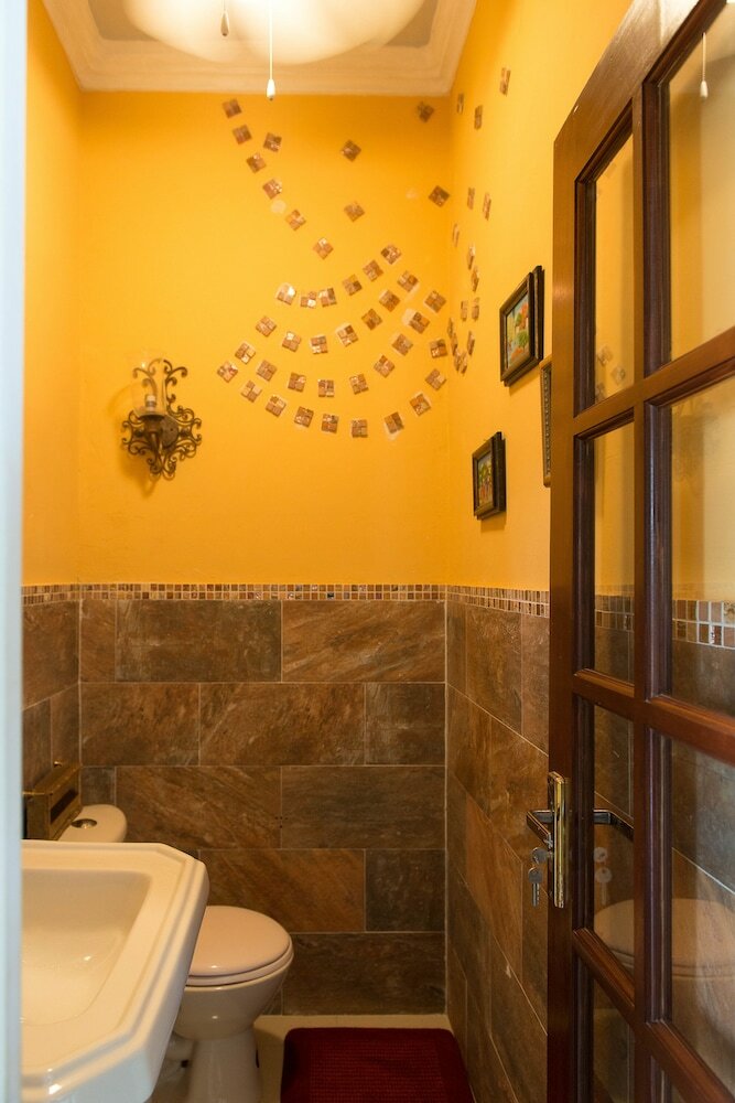 Фото Khastle Khodero