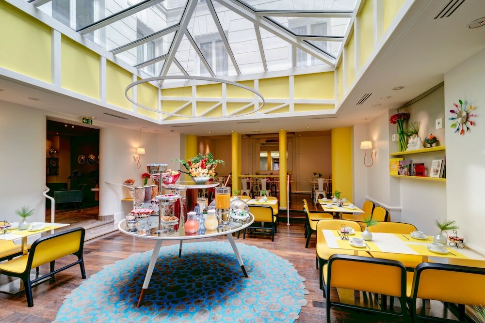 Фото отеля 5