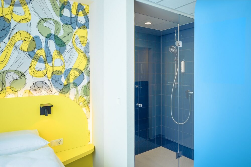 Фото Prize by Radisson Dortmund City