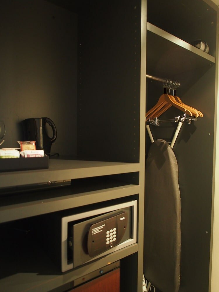 Фото Kirketon Hotel