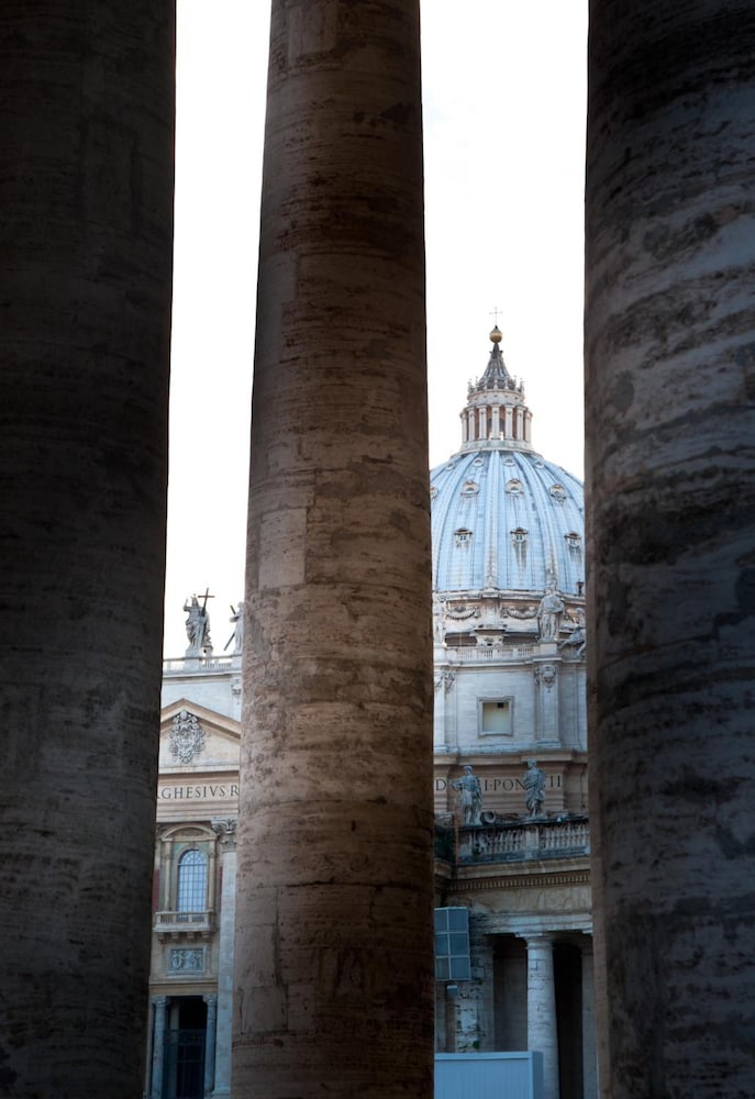 Фото Rome Services Porta Castello