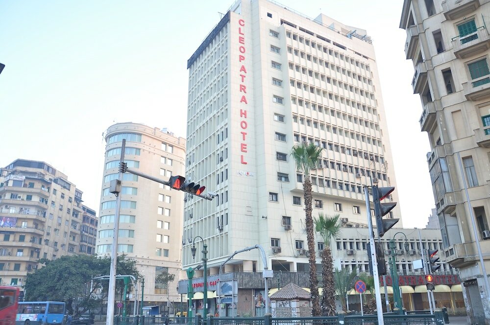 Фото Клеопатра