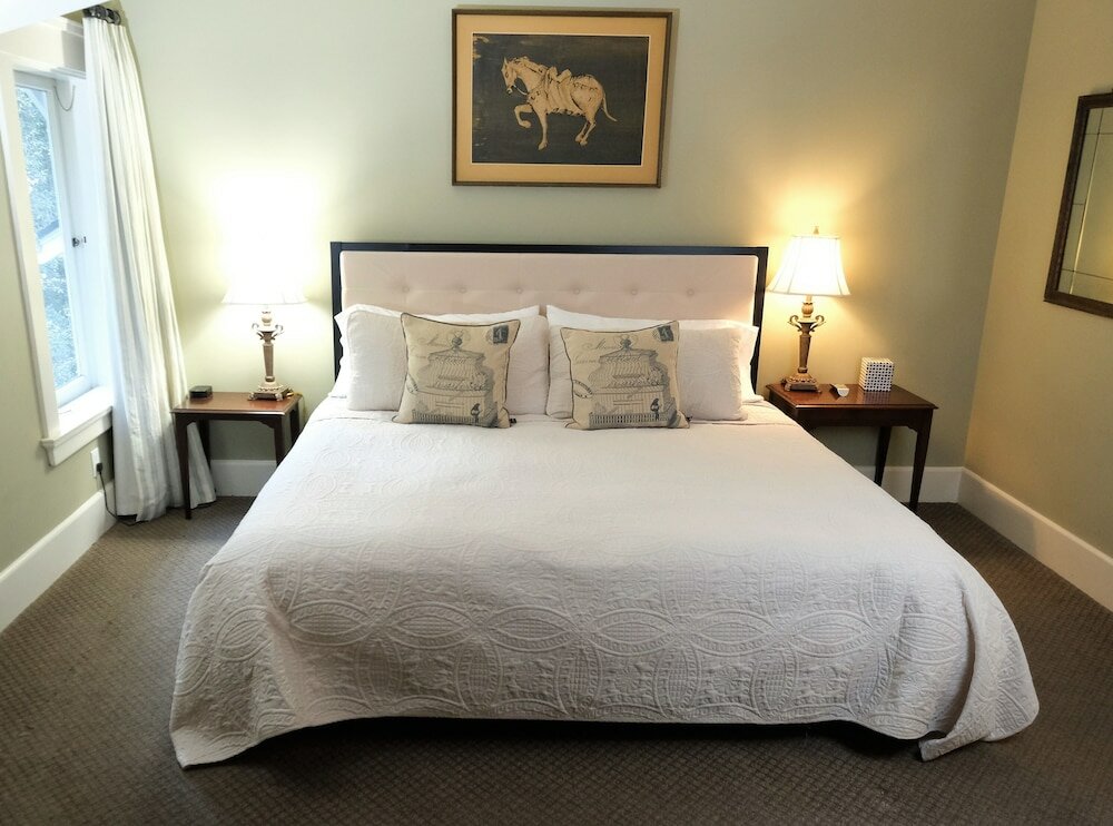 Фото Arroyo Vista Inn