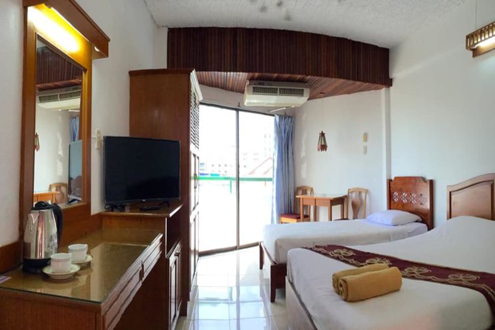 Фото Arcadia Mansion