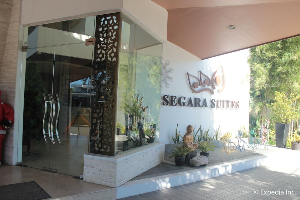 Фото Segara Suites