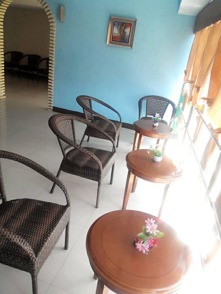 Фото Asia Novo Boutique Hotel - Dumaguete