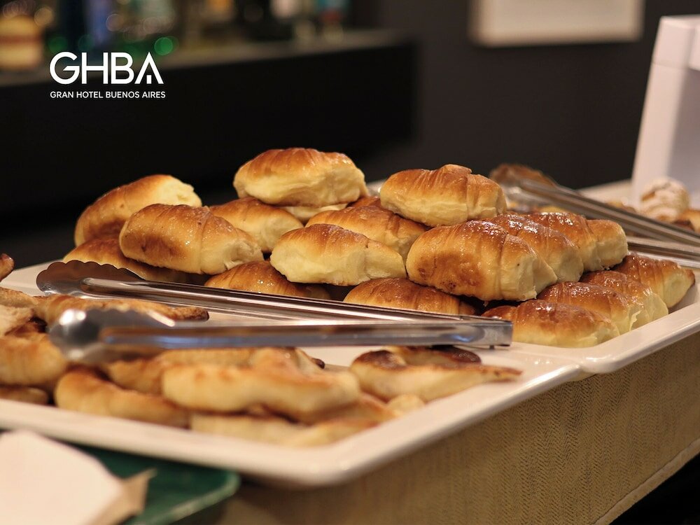 Фото Gran Hotel Buenos Aires